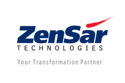 Zensar Technologies logo
