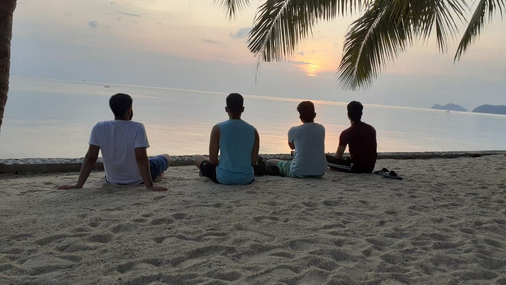 Banner for Thailand [PART-3]